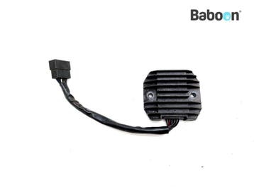 Spanningsregelaar Kawasaki VN 800 Vulcan 1995-2005 (VN800, Verzenden, Gebruikt