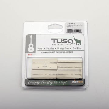 Graph Tech 10-Pack TUSQ 12-Snarige Gitaar Kammen, Ophalen of Verzenden, Nieuw
