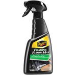 Meguiar, Verzenden
