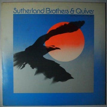 Sutherland Brothers & Quiver - Reach For The Sky - LP, Verzenden, Nieuw in verpakking