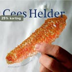 Cees Helder Parkheuvel Nederlandse editie 9789066114890, Verzenden, Gelezen, J. Lagrauw