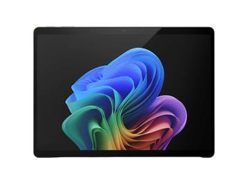 Microsoft - Surface Pro 11 Copilot+ Pc - 13 inch - Zwart, Computers en Software, Windows Laptops, Qwerty, Verzenden, 13 inch, Met touchscreen