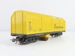 LUX-Modellbau H0 - 8830 - Modeltrein goederenwagon (1) -, Nieuw