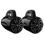 Boss Marine Waketower Speakers MRWT40 400 Watt (per paar), Ophalen of Verzenden, Nieuw