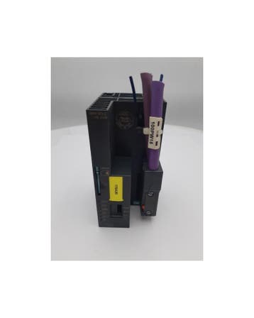 Siemens SIMATIC ET 200S 6ES7151-7FA20-0AB0 IM151-7 F-CPU fai, Ophalen
