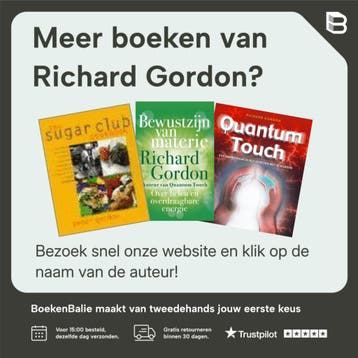Jouw handen genezen / New age - Richard Gordon 9789020246230, Verzenden, Gelezen, Richard Gordon