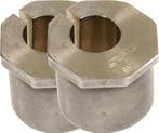 Carli 05-23 Ford F250/350 SD Hardware Castershim, Ophalen of Verzenden, Nieuw