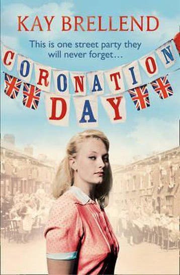 Coronation Day - Kay Brellend 9780007460182, Verzenden, Gelezen, Kay Brellend