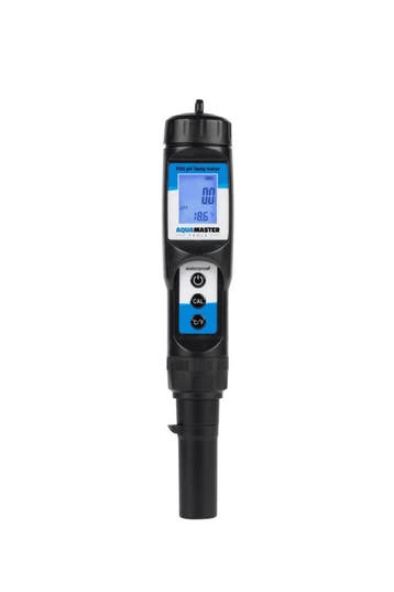 Aqua Master Tools P50 Pro pH/Temp meter, Ophalen of Verzenden, Nieuw