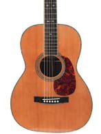 Atkin 0037S 12 Fret Deluxe Style 41 #4221 (Instrument), Ophalen of Verzenden, Nieuw, Western- of Steelstringgitaar
