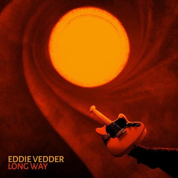 Eddie Vedder - Long Way (7 Vinyl Single), Verzenden, Nieuw in verpakking
