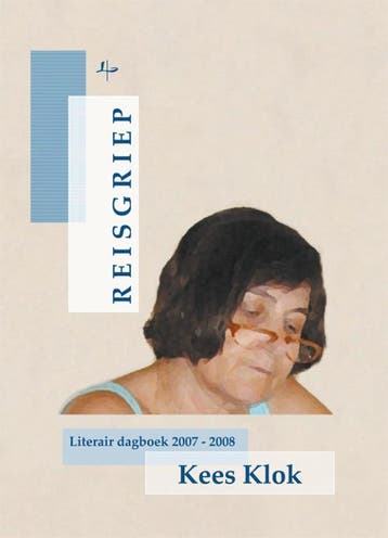 Reisgriep - Kees Klok 9789076982854, Verzenden, Zo goed als nieuw, Kees Klok