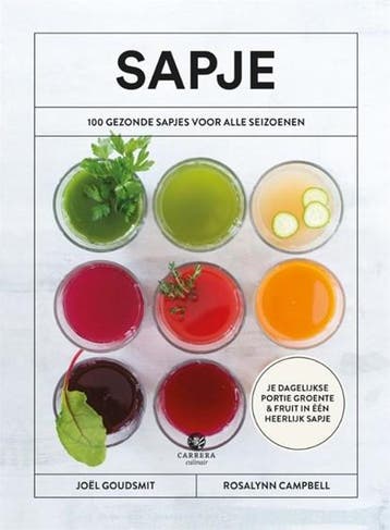 Sapje | 9789048832569 | Joël Goudsmit ; Rosalynn Campbell, Ophalen of Verzenden, Zo goed als nieuw, Joël Goudsmit ; Rosalynn Campbell