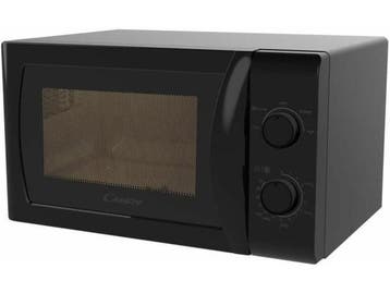 Veiling - Candy - Magnetron Solo CMW20SMB - 20L - 700W, Nieuw