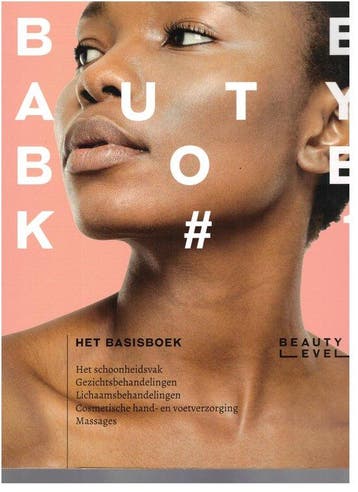 Beauty Level Beautyboek #1 - Bespeak B.V. 9789492548375, Boeken, Schoolboeken, Verzenden, Gelezen, Bespeak B.V.