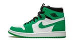 Air Jordan 1 High Zoom CMFT Stadium Green, Nieuw