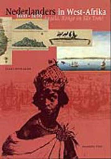Nederlanders in West-Afrika 1600-1650 - K. Ratelband, Verzenden, Gelezen, K. Ratelband