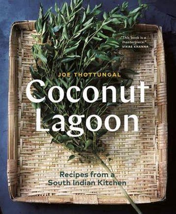 Coconut Lagoon - Joe Thottungal 9781773270487, Verzenden, Zo goed als nieuw, Joe Thottungal
