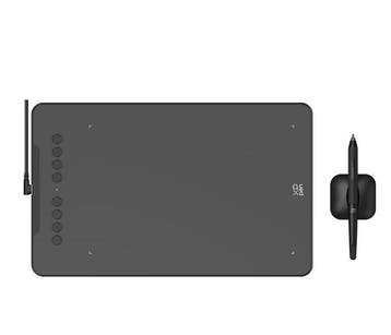 Grafische Tekentablet 10x6 Inch – 16K Druk Stylus, Computers en Software, Tekentablets, Verzenden, Nieuw
