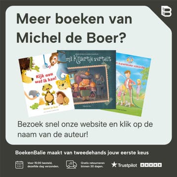 Het ongelofelijke feest - Michel de Boer 9789087820114, Boeken, Verzenden, Zo goed als nieuw, Michel de Boer