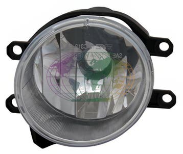 Mistlamp links - Peugeot 108 / Toyota (diverse modellen..., Auto-onderdelen, Verzenden, Nieuw