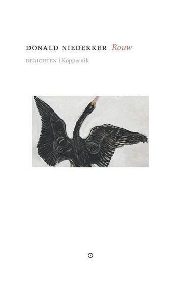 Rouw / Berichten 9789083411965 Donald Niedekker, Verzenden, Gelezen, Donald Niedekker