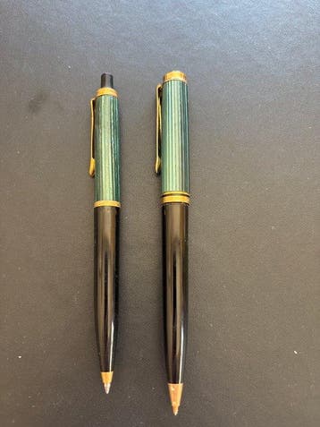 Pelikan - Vulpotlood, Nieuw
