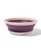 HEMA Opvouwbaar afwasteil 37.5x4.5cm, Caravans en Kamperen, Verzenden, Nieuw