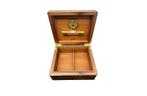 Elie Bleu - Humidor - Hout - Prezioso humidor, Verzamelen, Rookartikelen, Aanstekers en Luciferdoosjes, Nieuw