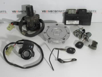 Honda NT 700 C Deauville Contactslot, Ophalen of Verzenden, Nieuw