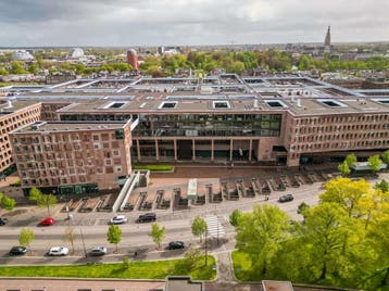 Kantoorruimte te huur Breda, Huur, Kantoorruimte
