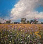 Jacek Olejniczak (XX) - Summer memories 50x50