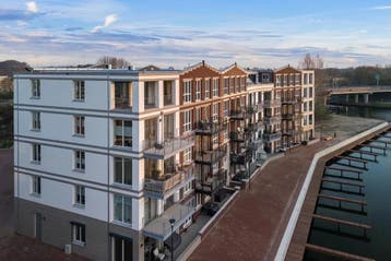 Te huur: Appartement Anna van Rijnkade in Nieuwegein, Nieuwegein, Utrecht, Appartement