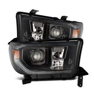 AlphaRex 07-13 Toyota Tundra/08-17 Toyota Sequoia G2, Ophalen of Verzenden, Nieuw