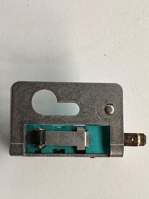 Dipswitch WMF koffie, Witgoed en Apparatuur, Koffiezetapparaten, Zo goed als nieuw, Ophalen of Verzenden