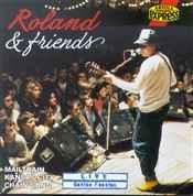 cd - Roland &amp; Friends - Live (Gentse Feesten), Verzenden, Zo goed als nieuw
