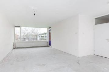 Te Huur 3 Kamer Appartement Meijhorst In Nijmegen, Gelderland, Direct bij eigenaar, Nijmegen, Appartement