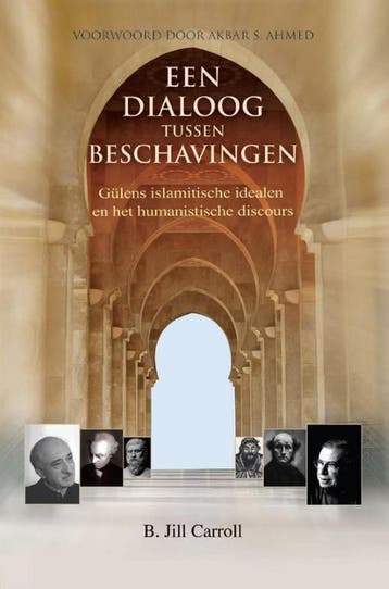 Een dialoog tussen beschavingen - B. Jill Carroll, Verzenden, Gelezen, B. Jill Carroll