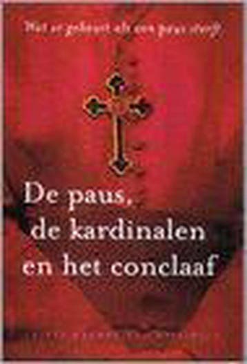 De paus, de kardinalen en het conclaaf 9789043902748, Boeken, Verzenden, Gelezen, C. Kramer von Reisswitz