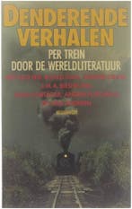 Denderende verhalen 9789029035217 Juan Benet Goitia, Boeken, Verzenden, Gelezen, Juan Benet Goitia