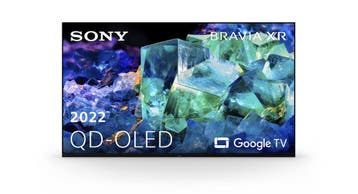 Sony 65A95K 65 inch 4K OLED 100 Hz Smart TV, Audio, Tv en Foto, Televisies, Ophalen, Zo goed als nieuw, 100 Hz, 4k (UHD)