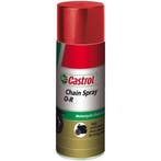 Castrol Chain Spray O-R 400Ml, Verzenden, Nieuw