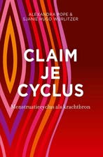 Claim je cyclus 9789020216400 Sjanie Hugo Wurlitzer, Verzenden, Gelezen, Sjanie Hugo Wurlitzer