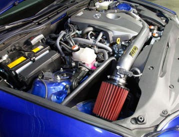 AEM 2016 C.A.S. Lexus IS200T L4-2.0L F/I Gunmetal Gray Cold, Ophalen of Verzenden, Nieuw