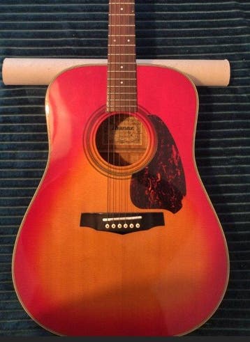 Ibanez - H300CS - - Akoestische gitaar - Japan - 1980, Nieuw