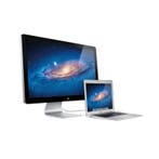 Apple Thunderbolt Display 27 inch met garantie, Computers en Software, Apple Desktops, Ophalen of Verzenden, Zo goed als nieuw