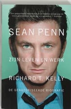 Sean Penn 9789022989524 R.T. Kelly, Verzenden, Gelezen, R.T. Kelly