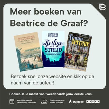 Gevaarlijke vrouwen - Beatrice de Graaf 9789461054715, Verzenden, Gelezen, Beatrice de Graaf