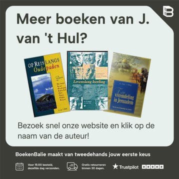Naar Nineve - J. van t Hul 9789076466859, Verzenden, Gelezen, J. van 't Hul