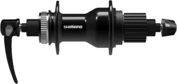 Shimano Deore Qc500-ms Achternaaf Zilver 36H / 12 x 135 mm, Verzenden, Nieuw